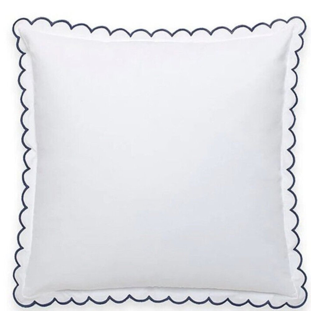 Kate Spade New York Falling Flower Euro Sham